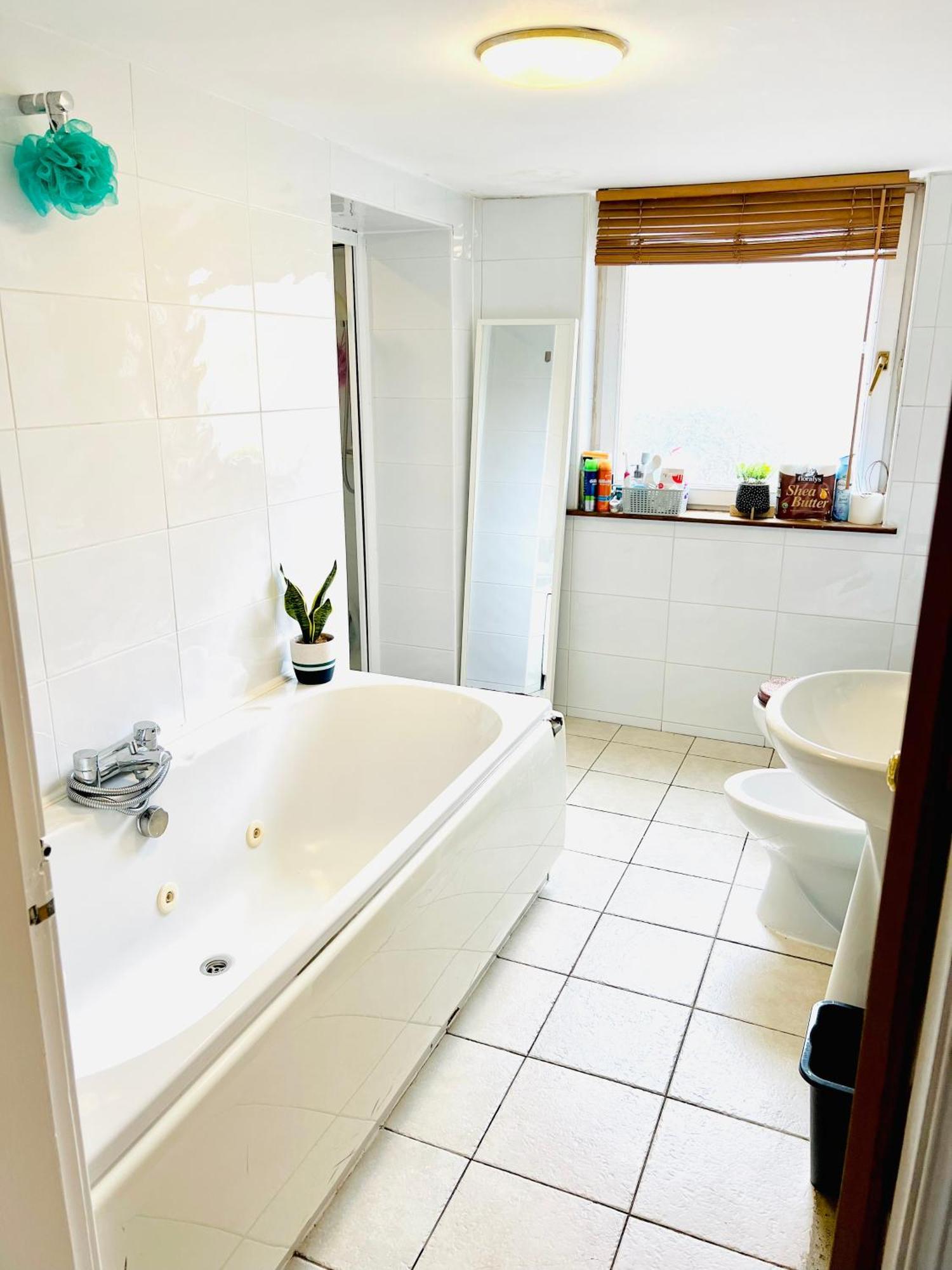 Leith Walk Villa Budget Guest House Edinburgh Buitenkant foto